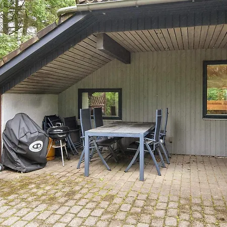 Xii Tatil Evi Oksbøl
