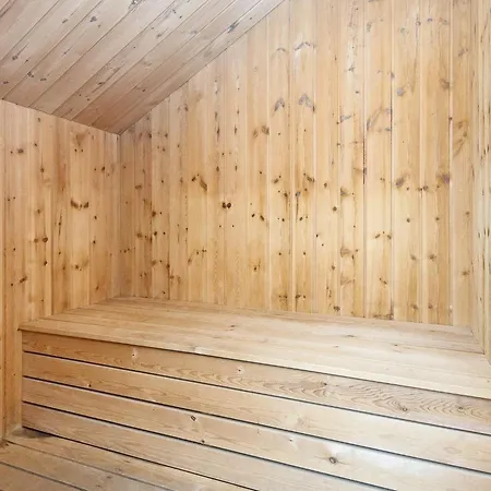 Xii Tatil Evi Oksbøl