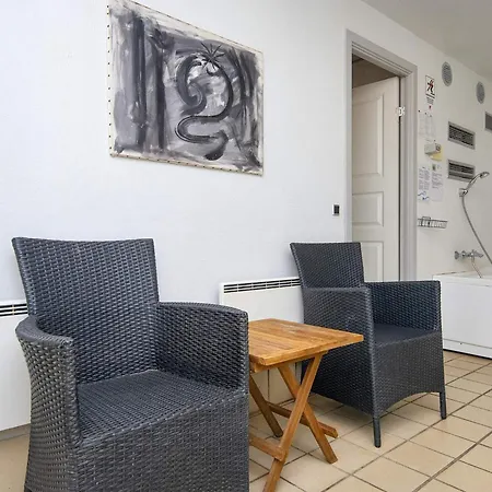 Tatil Evi Xii *