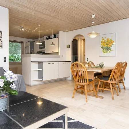 Tatil Evi Xii Oksbøl