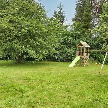 Xii Tatil Evi Oksbøl