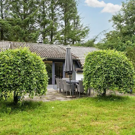 Tatil Evi Xii *